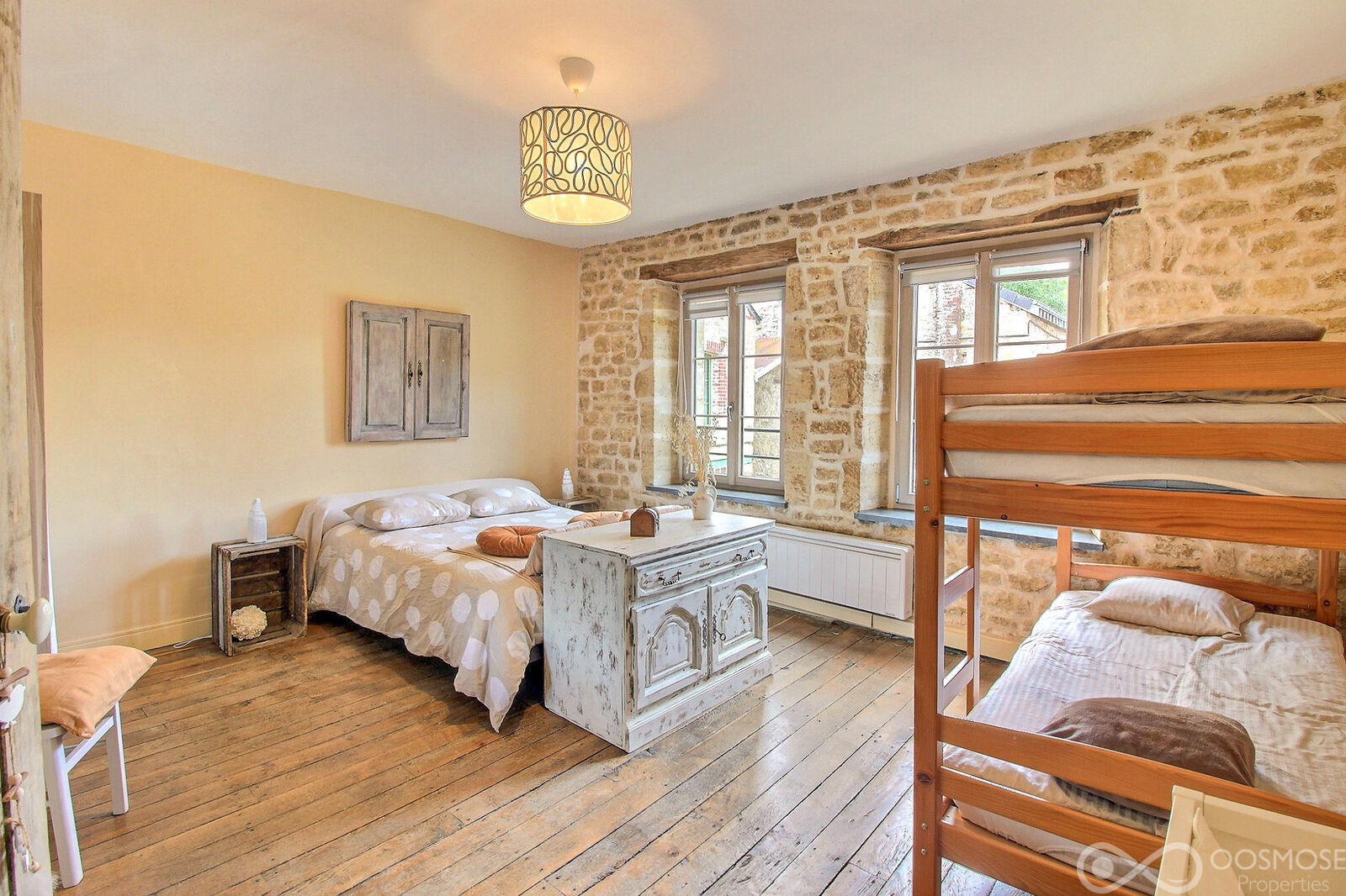 Ancien Moulin sur 1,5 ha av salle de mariage  - Final-24