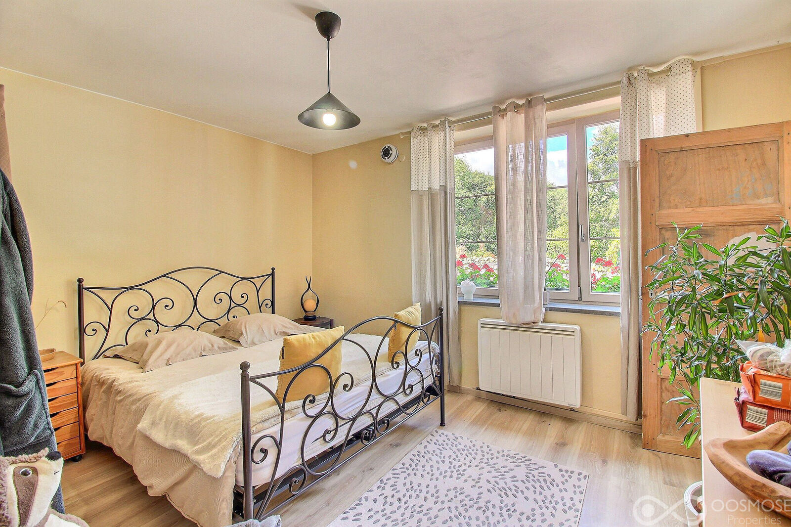 Ancien Moulin sur 1,5 ha av salle de mariage  - Final-26