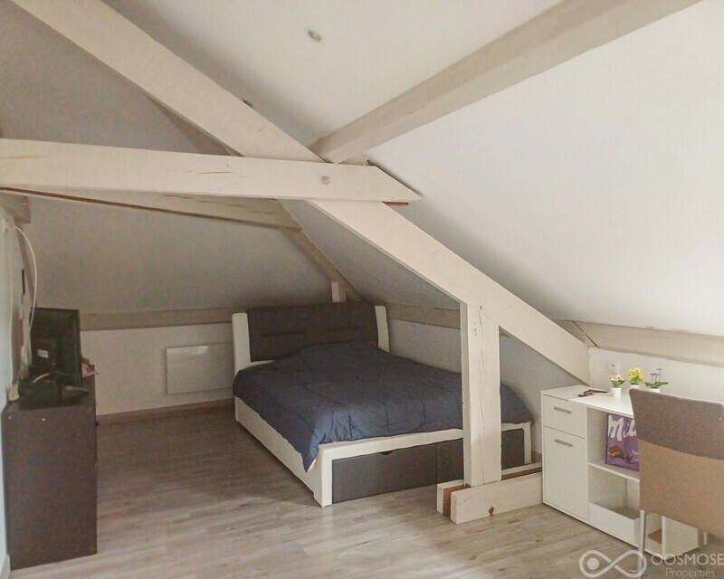 Beau pavillon indépendante avec vue - 1384b642-55c2-450b-aaf4-e0319b3490a7