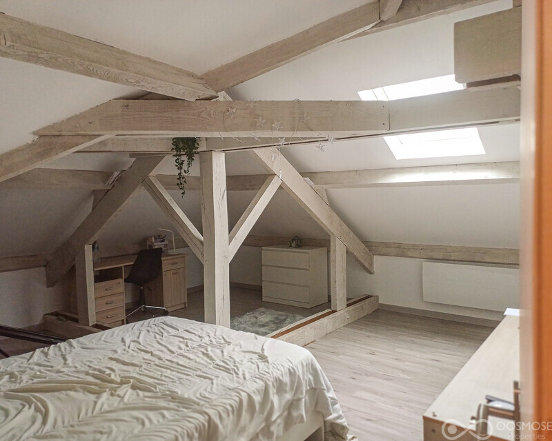 Beau pavillon indépendante avec vue - Cdc1dbdf-88aa-4393-8f0b-4c2580bc261d