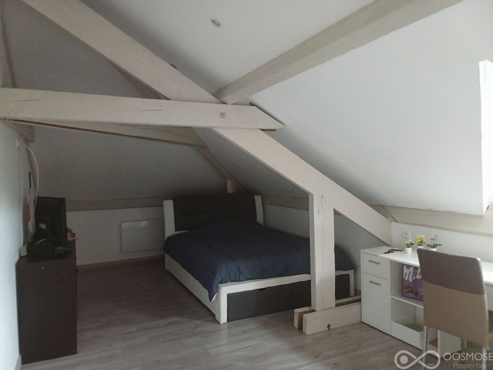 Beau pavillon indépendante avec vue - 20250913 132103