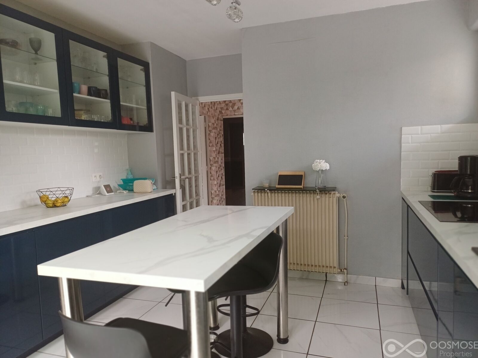 Beau pavillon indépendante avec vue - 20250913 131923