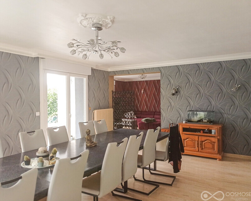 Beau pavillon indépendante avec vue - 94d60465-20b9-484e-b2c6-60aa6be0586e