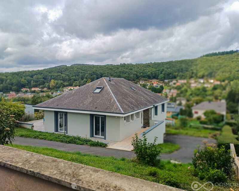 Beau pavillon indépendante avec vue - E138789b-3e37-4031-8bdd-44df1a52ea98