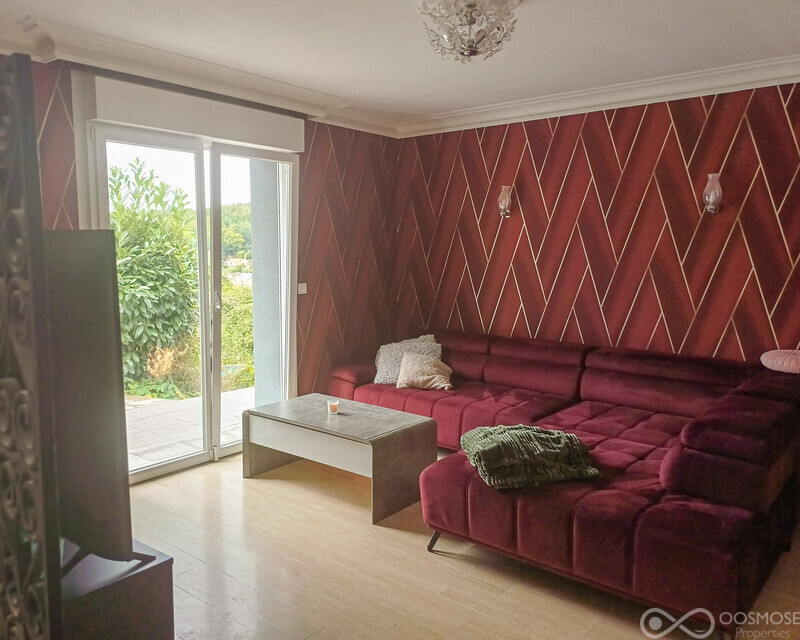 Beau pavillon indépendante avec vue - A445f237-a7bb-4498-a20e-39cc532fc41f