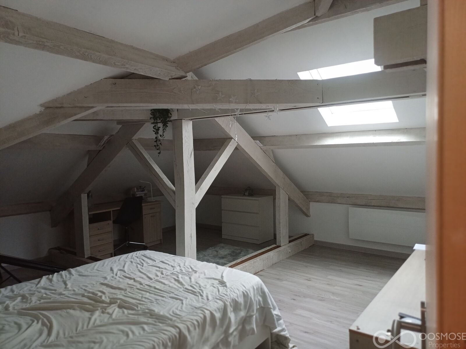 Beau pavillon indépendante avec vue - 20250913 132140