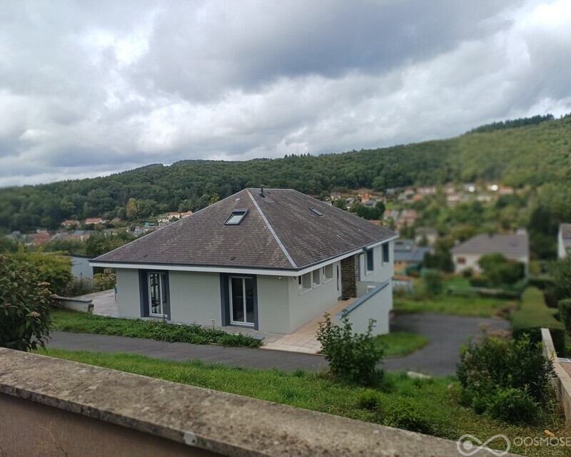 Beau pavillon indépendante avec vue - 20250913 132827