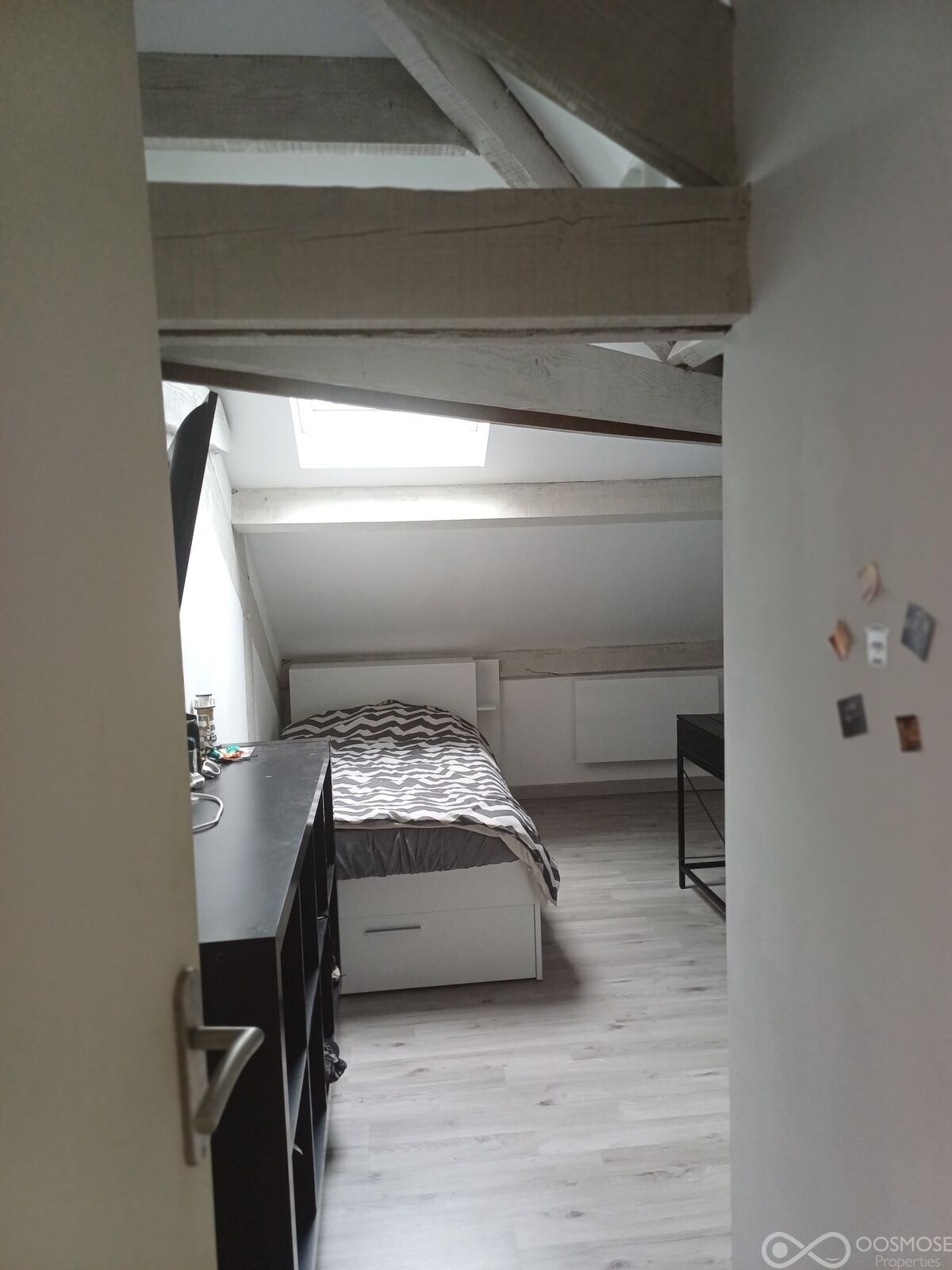 Beau pavillon indépendante avec vue - 20250913 132148