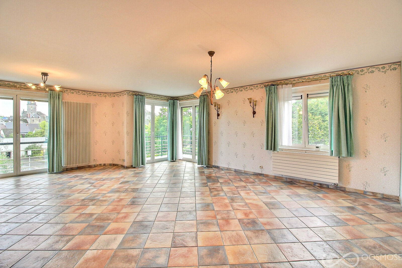 Appart 3ch av balcon sud, garage et cave - Final-07