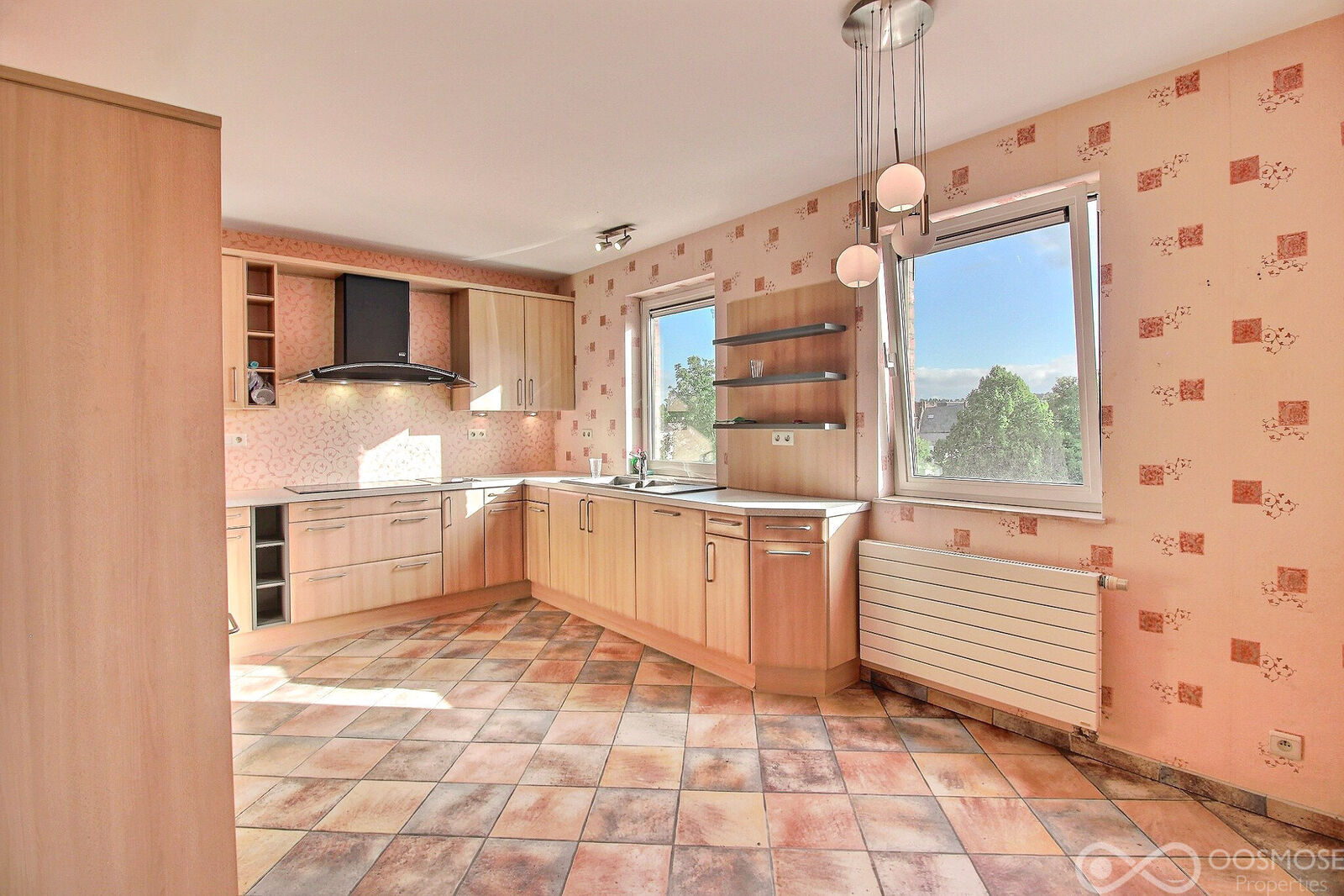 Appart 3ch av balcon sud, garage et cave - Final-05