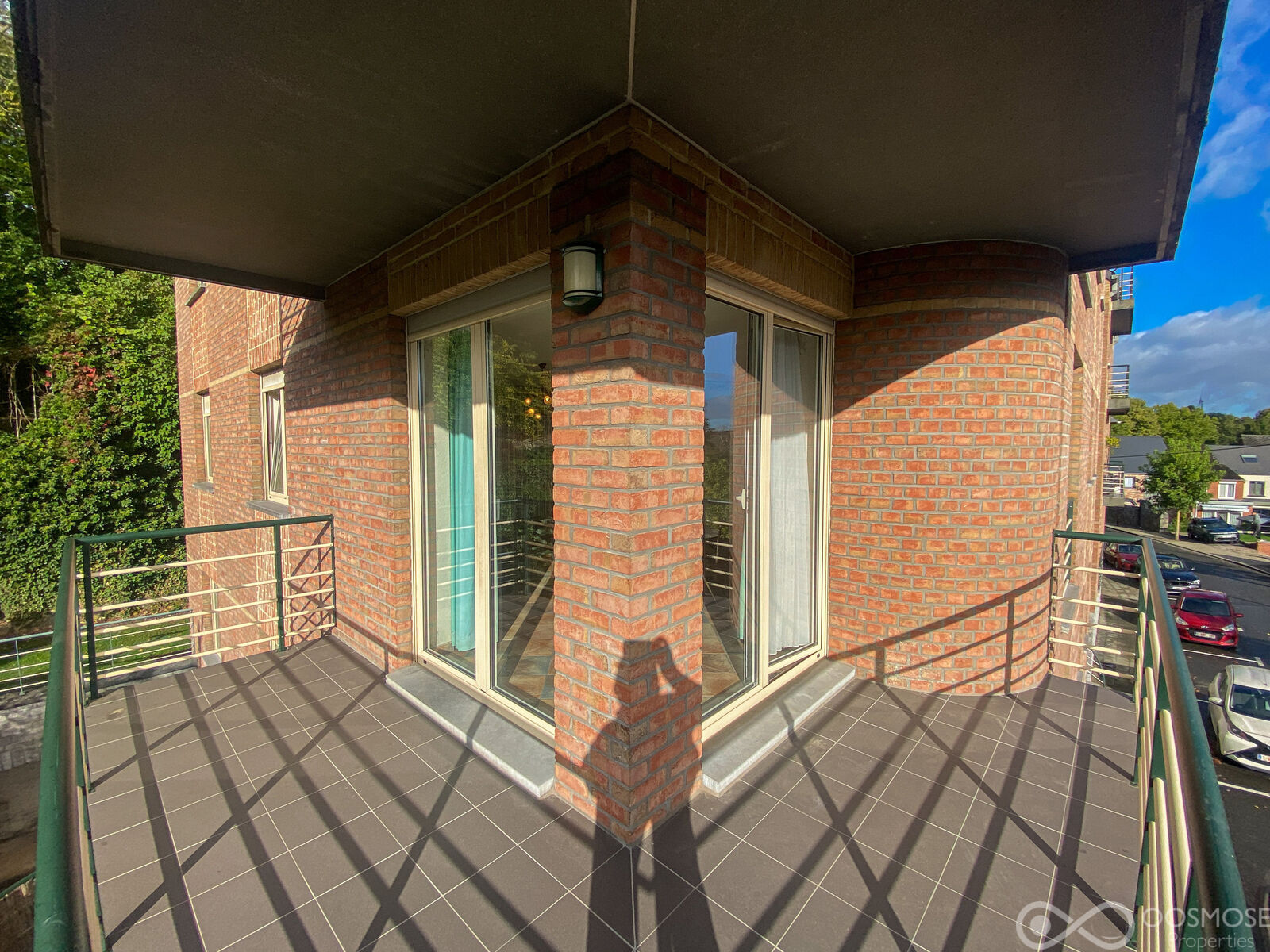 Appart 3ch av balcon sud, garage et cave - Final-14