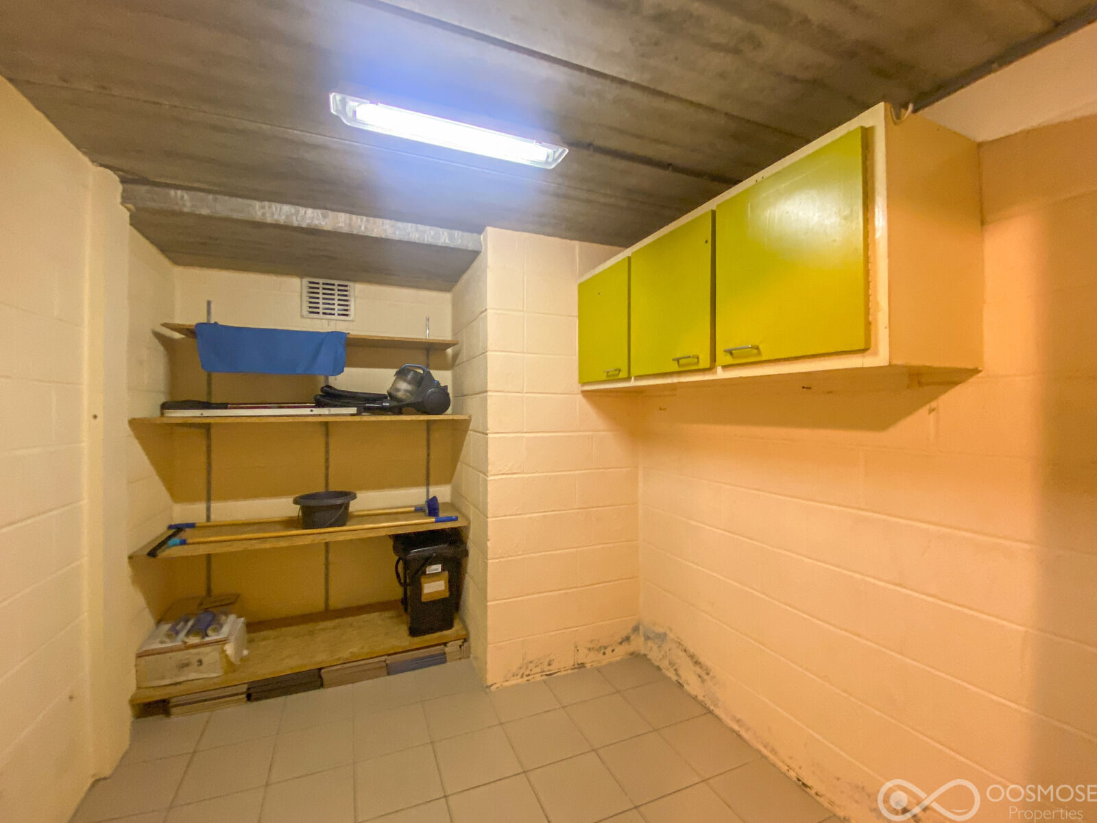 Appart 3ch av balcon sud, garage et cave - Final-19