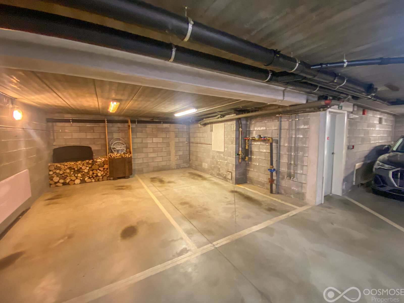Appart 3ch av balcon sud, garage et cave - Final-18