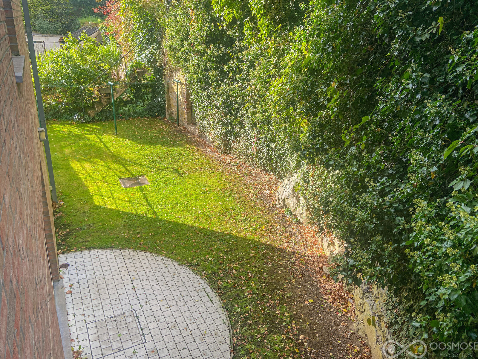 Appart 3ch av balcon sud, garage et cave - Final-11
