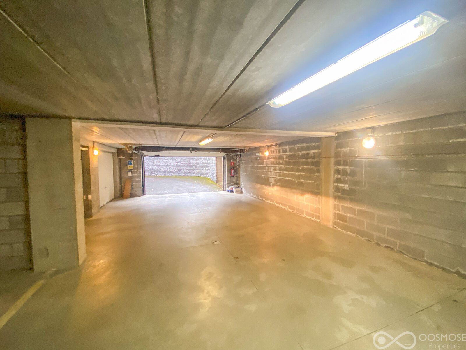 Appart 3ch av balcon sud, garage et cave - Final-17