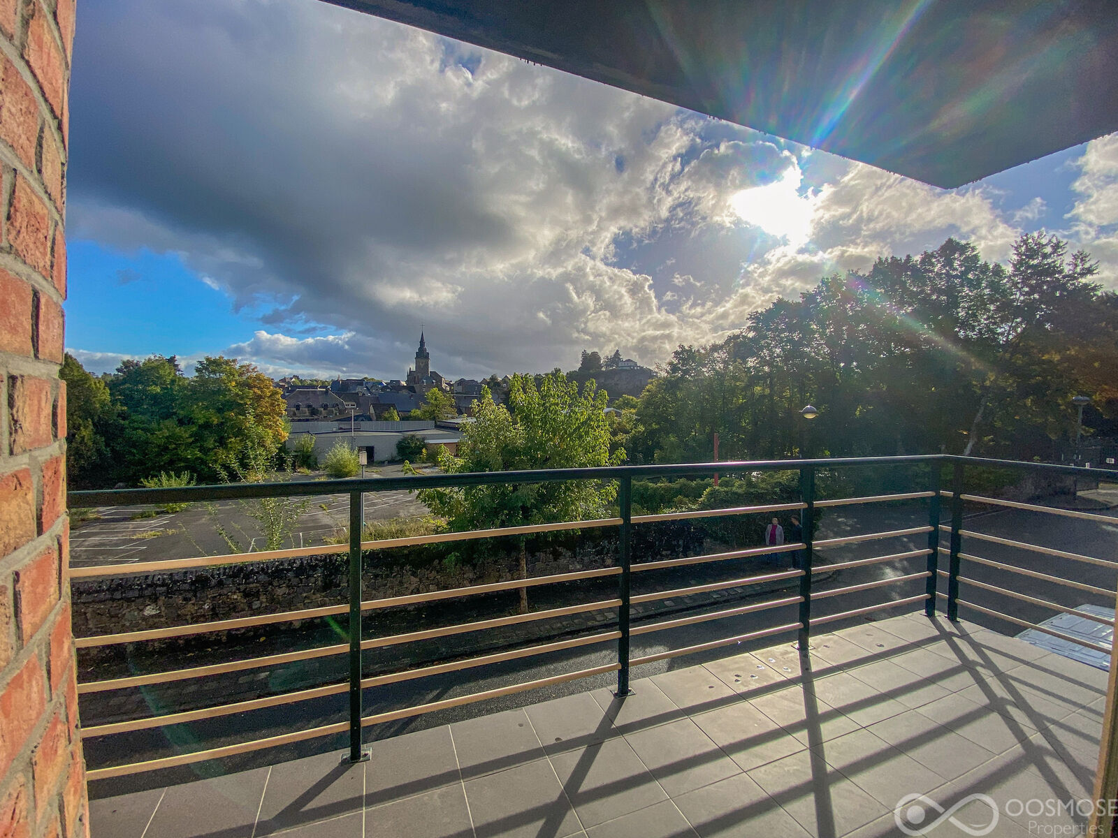 Appart 3ch av balcon sud, garage et cave - Final-12