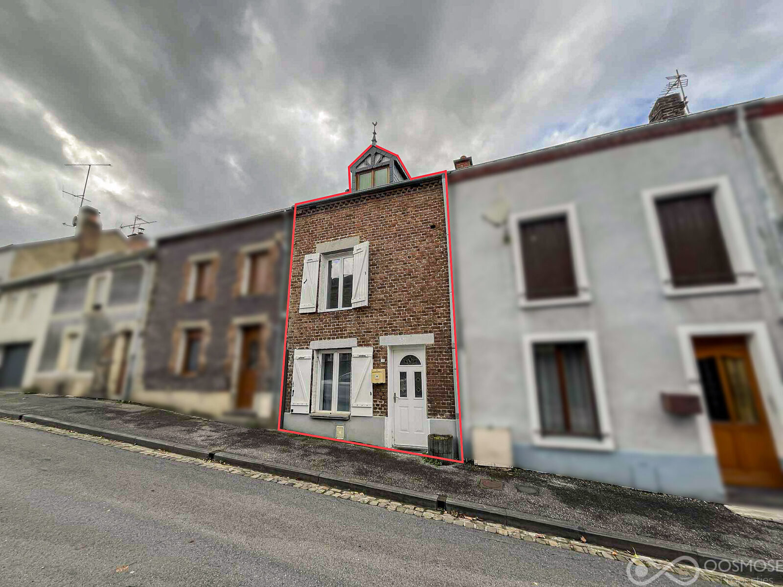 Charmante maison rénovée à Fumay - Final-82