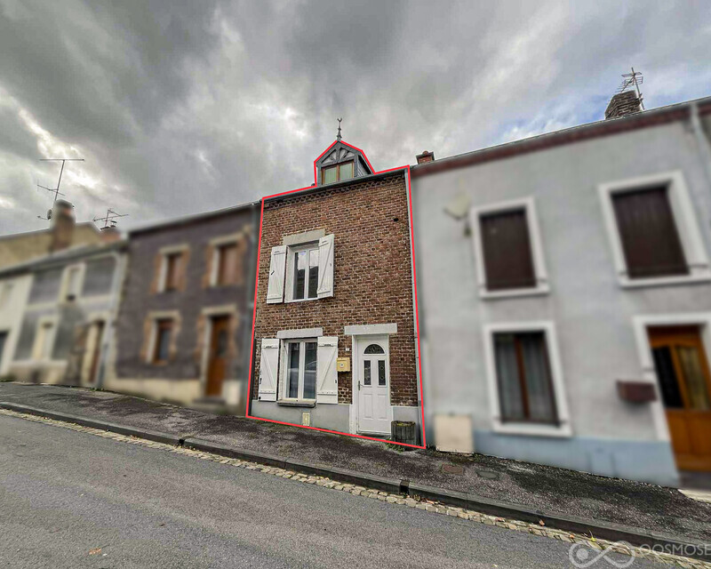 Charmante maison rénovée à Fumay - Final-82