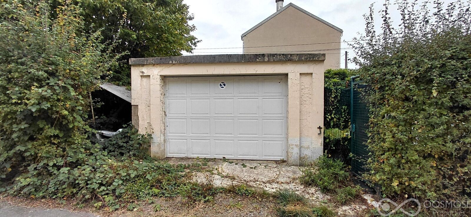 Maison 77m² avec garage et jardin  - 11