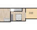 Maison 77m² avec garage et jardin  - 177649264 ferrer revin floor 1 first design 20251004 72025f