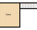 Maison 77m² avec garage et jardin  - 177649264 ferrer revin floor 2 first design 20251004 22985c