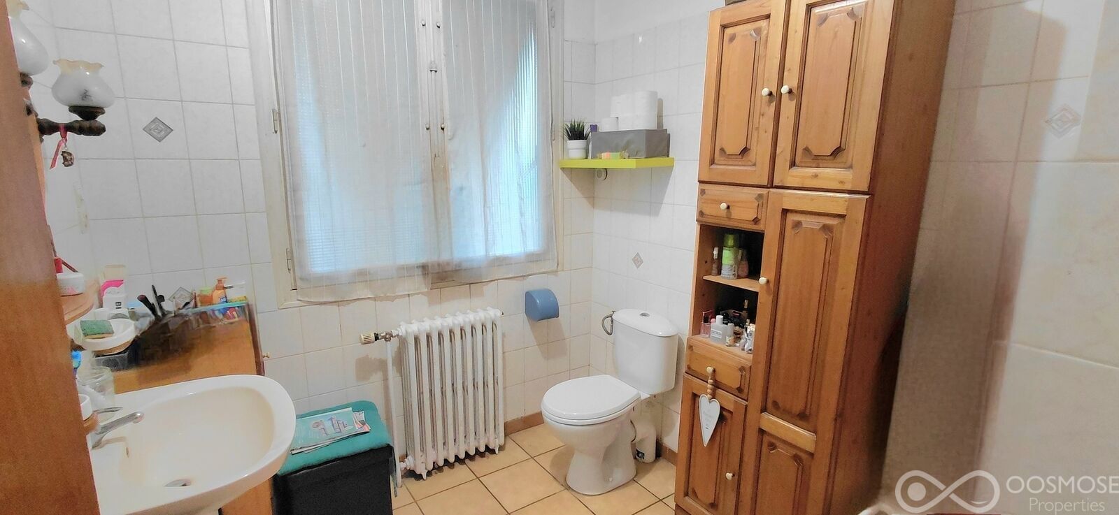 Maison de 110 m² totale avec 4 chambre et jardin - 20251005 180920