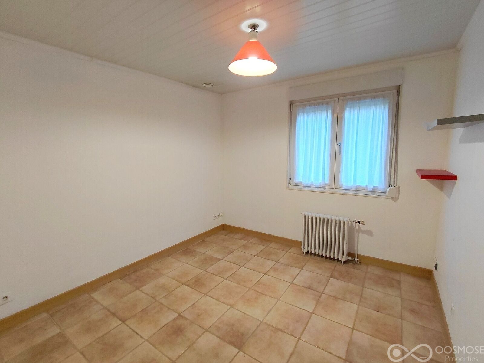 Maison de 110 m² totale avec 4 chambre et jardin - 2