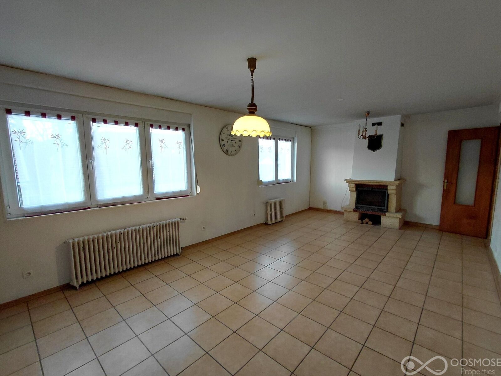 Maison de 110 m² totale avec 4 chambre et jardin - 1