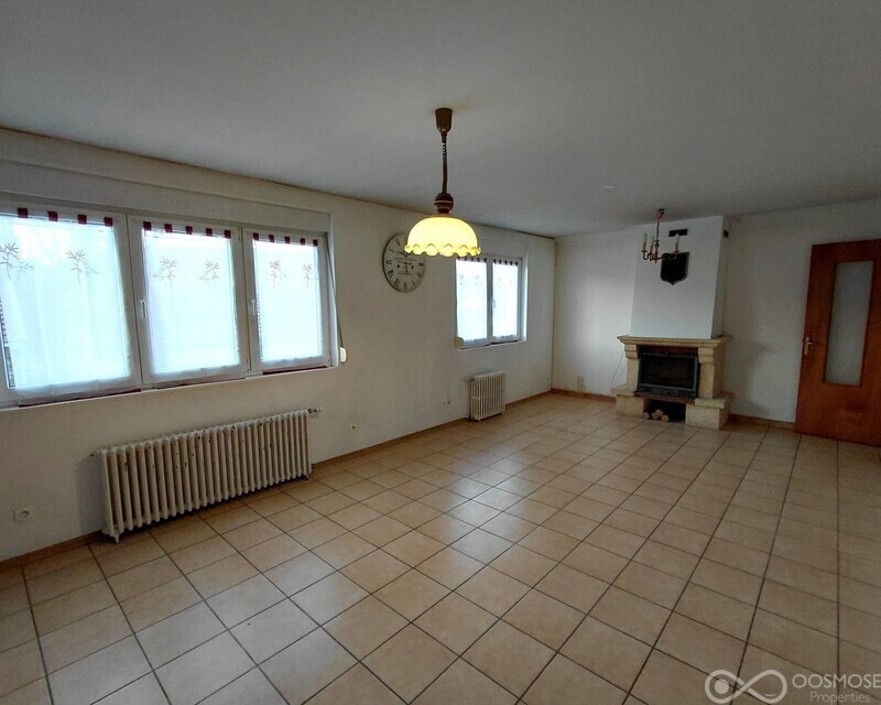 Maison de 110 m² totale avec 4 chambre et jardin - 1