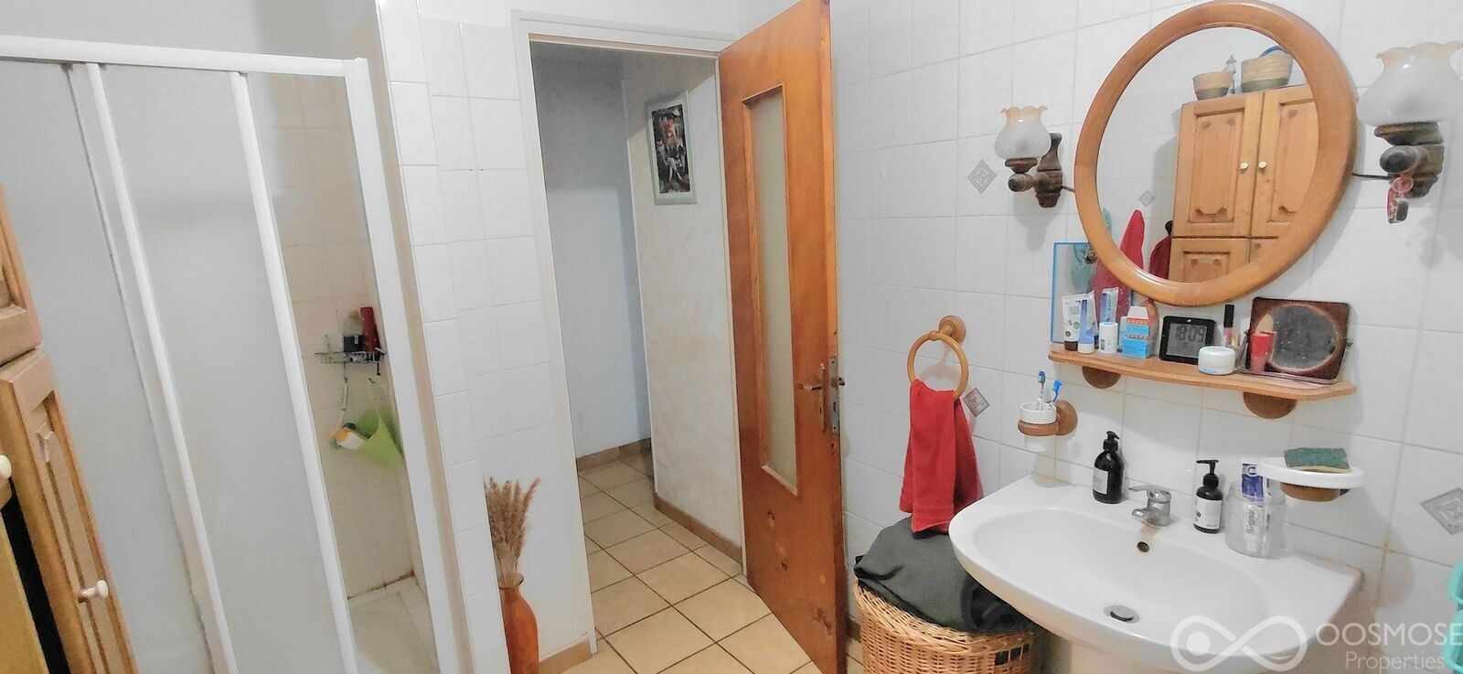 Maison de 110 m² totale avec 4 chambre et jardin - 20251005 180946