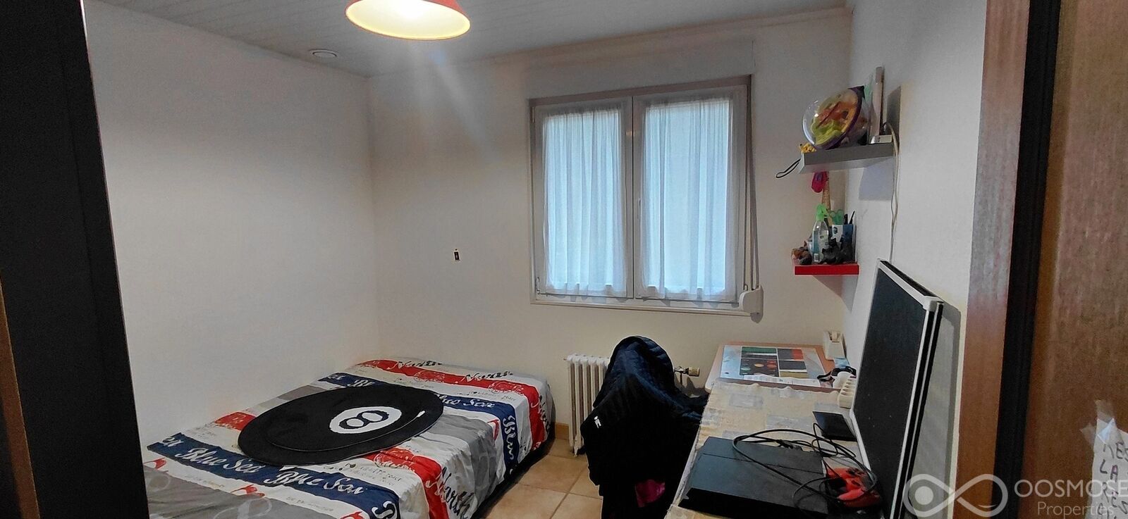 Maison de 110 m² totale avec 4 chambre et jardin - 20251005 181054