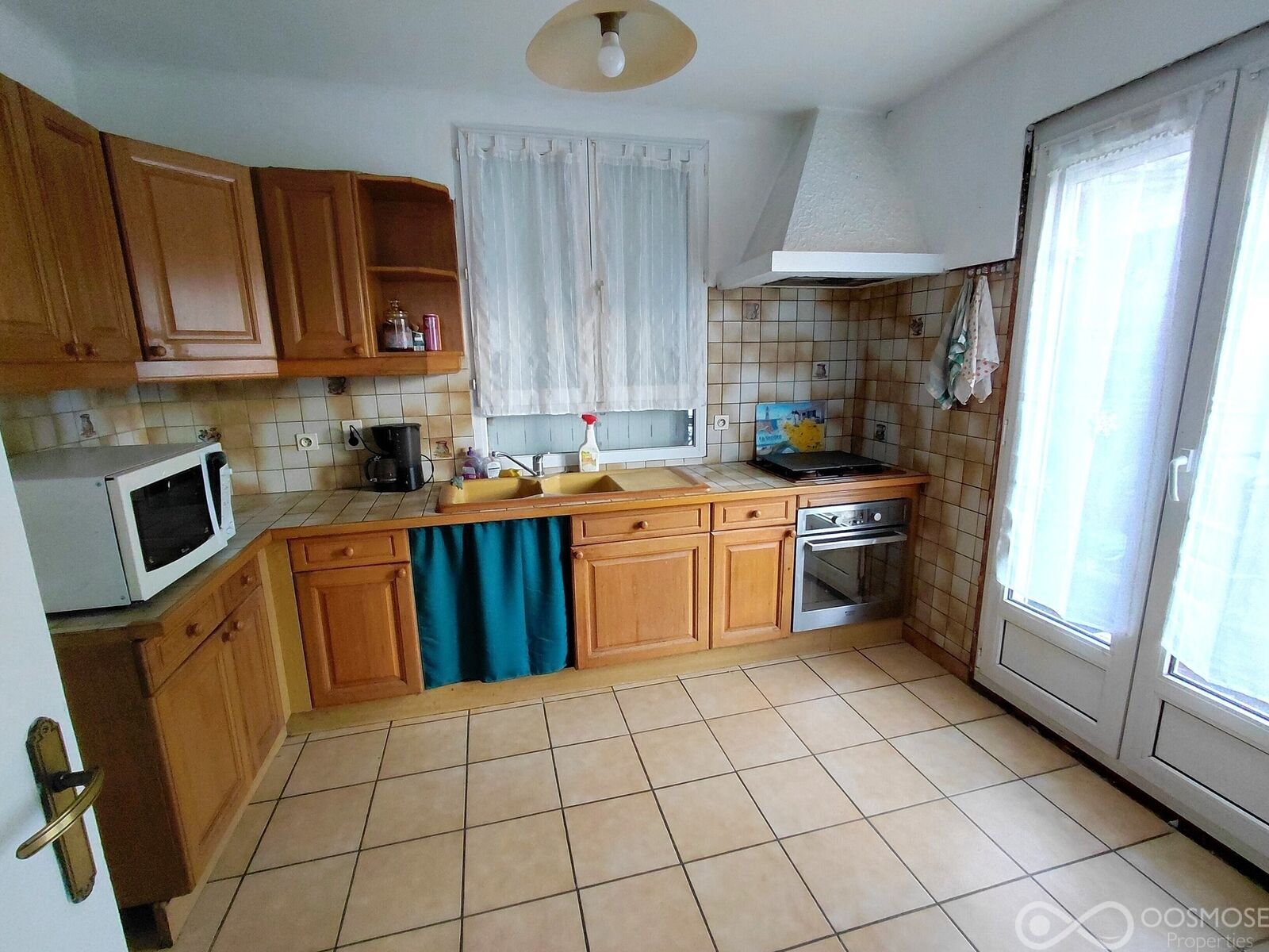 Maison de 110 m² totale avec 4 chambre et jardin - 3