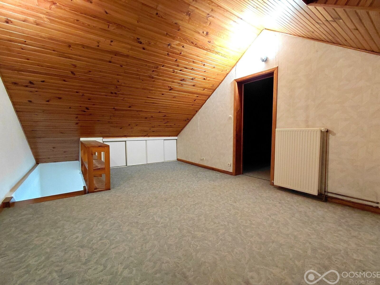 Maison de 110 m² totale avec 4 chambre et jardin - 5