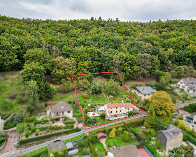 Charmante maison de village avec vue panoramique - Final-flou