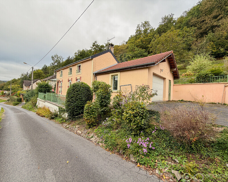 Charmante maison de village avec vue panoramique - Final-16