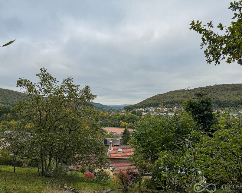 Charmante maison de village avec vue panoramique - Final-21