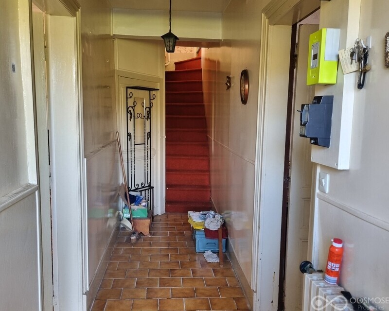 Maison en pierre mitoyenne  - 20251009 113013