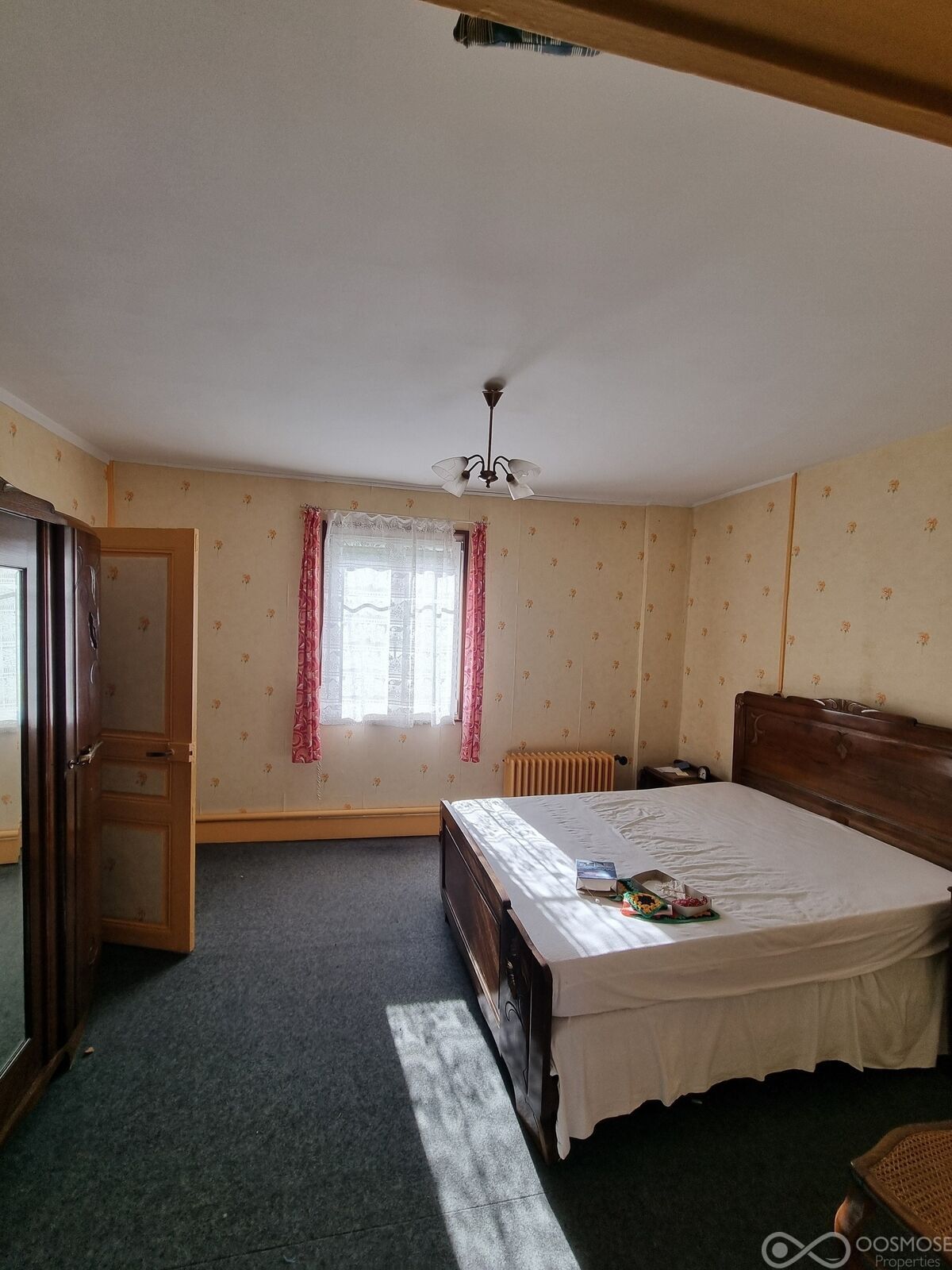 Maison en pierre mitoyenne  - 20251009 113426