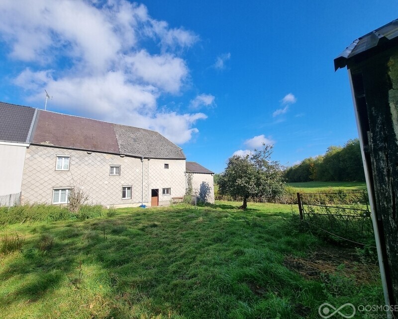 Maison en pierre mitoyenne - 0b43d102-1e02-4e2b-95ca-bda5a10c05bd