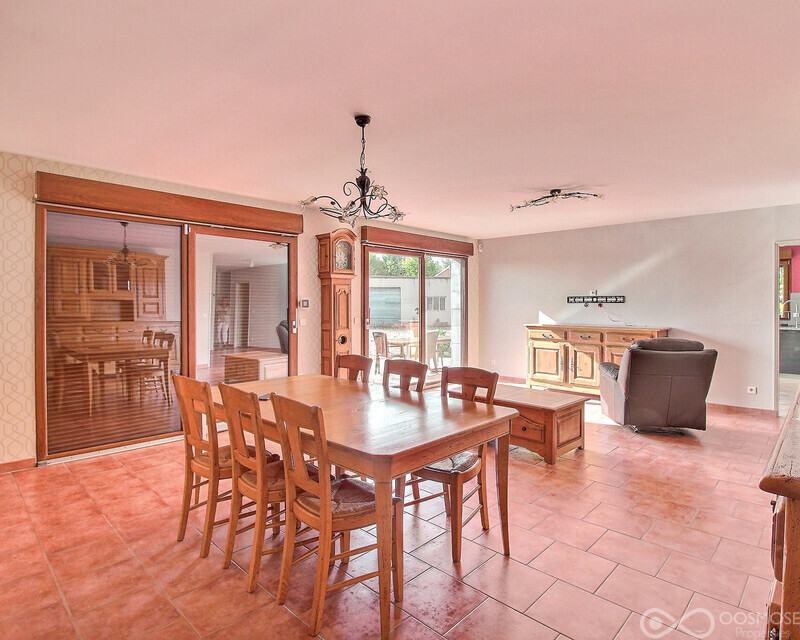 Maison individuelle en pierre 143 m² - Final-07