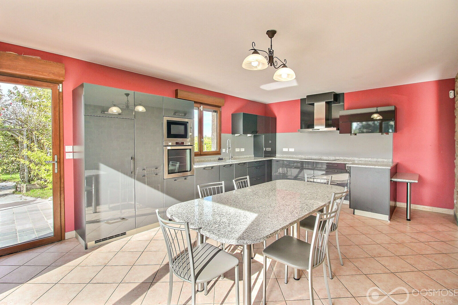 Maison individuelle en pierre 143 m² - Final-08