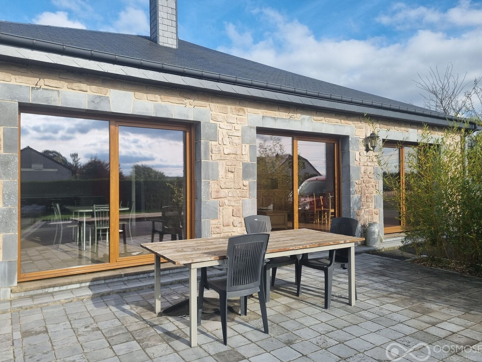 Maison individuelle en pierre 143 m² - 20251008 160635