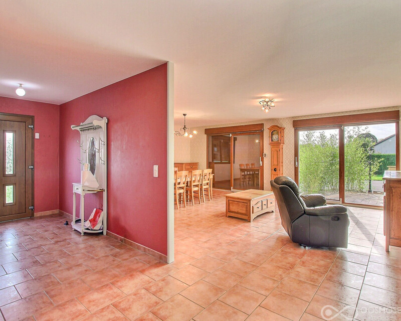 Maison individuelle en pierre 143 m² - Final-02