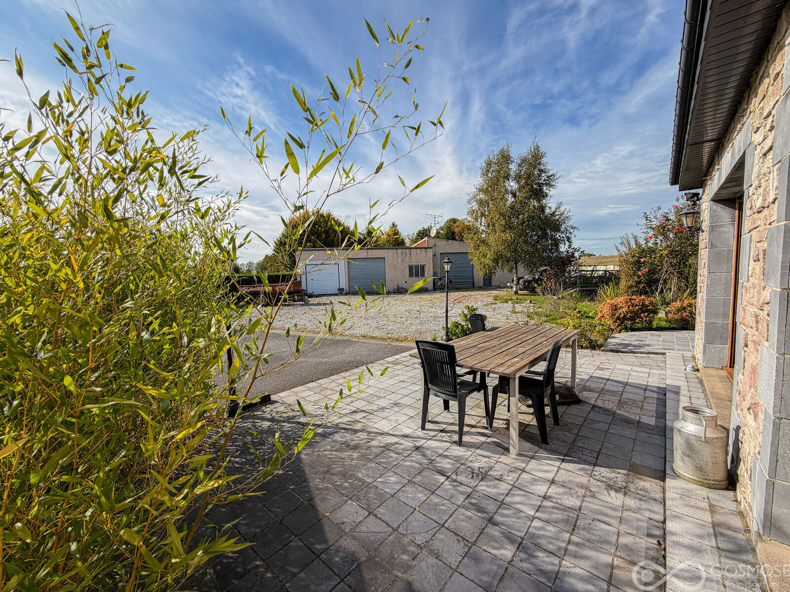 Maison individuelle en pierre 143 m² - Final-14