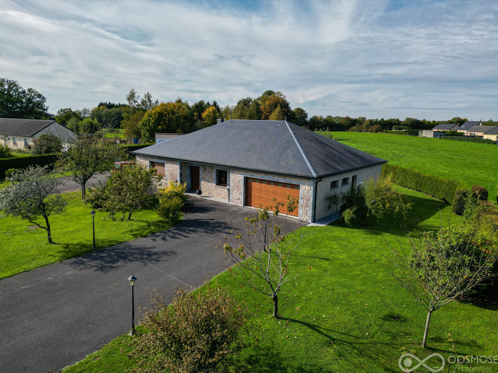 Maison individuelle en pierre 143 m² - Final-18