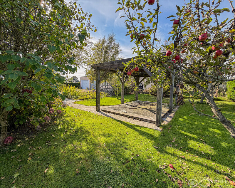 Maison individuelle en pierre 143 m² - Final-16