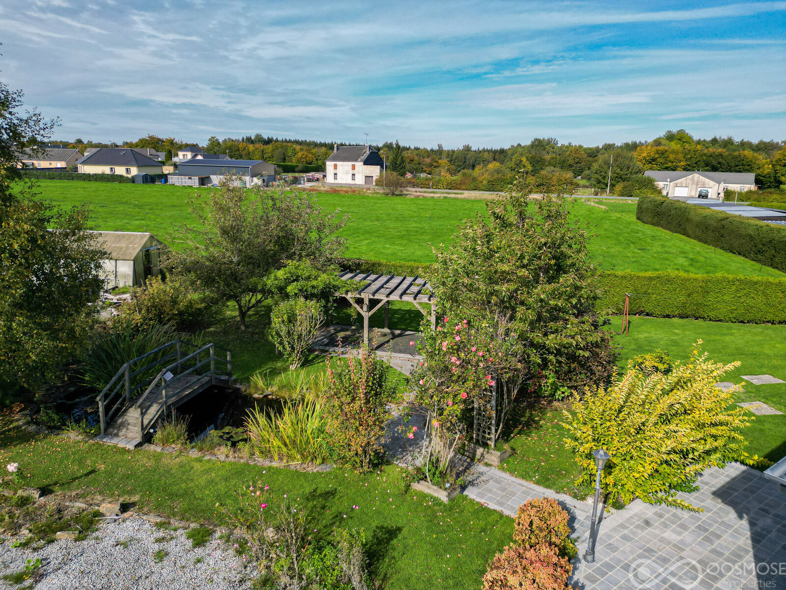 Maison individuelle en pierre 143 m² - Final-19