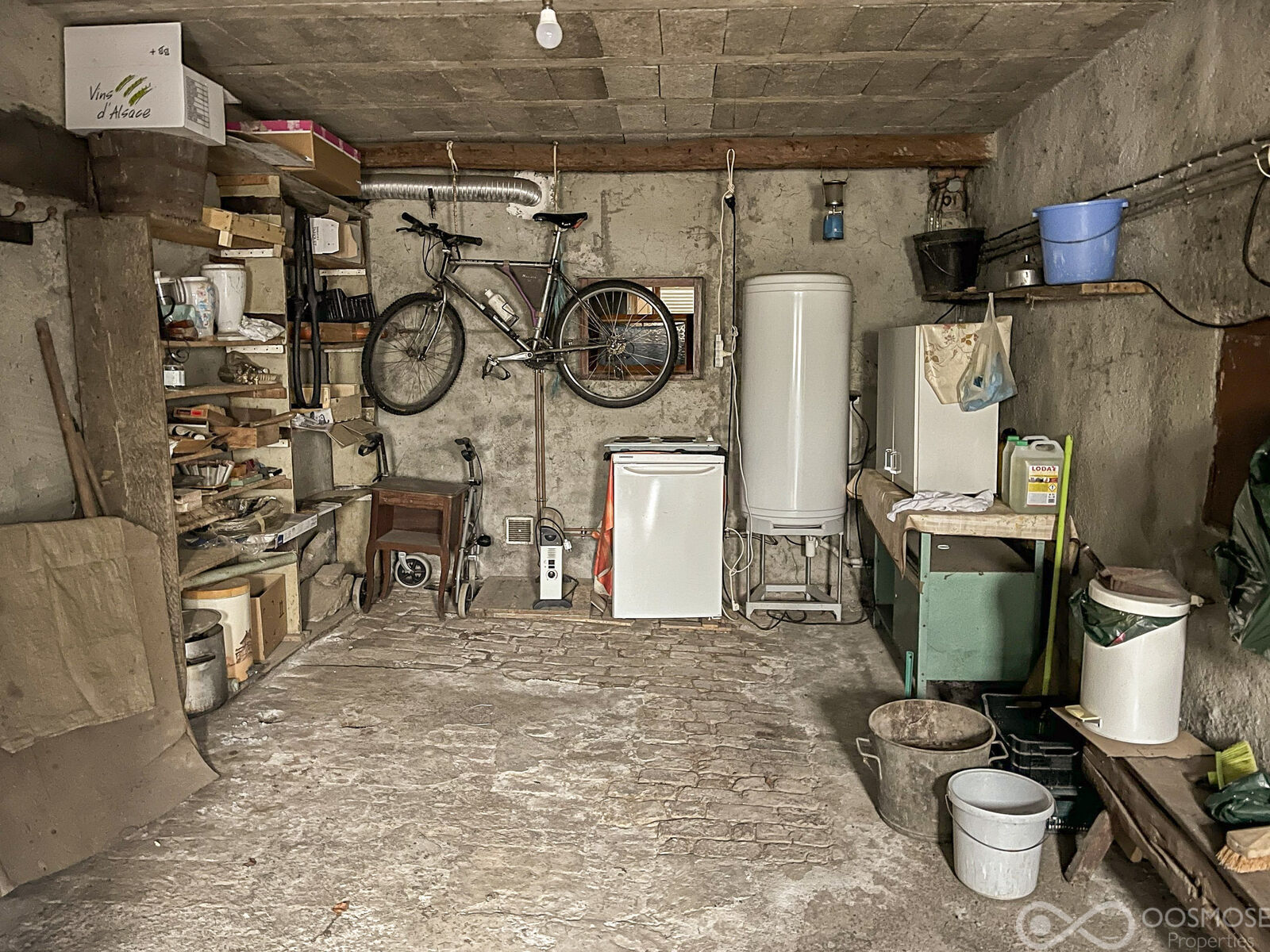 Maison à rénover avec grand jardin - Final-50