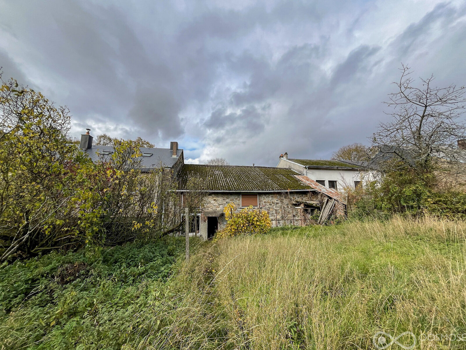 Maison à rénover avec grand jardin - Final-49