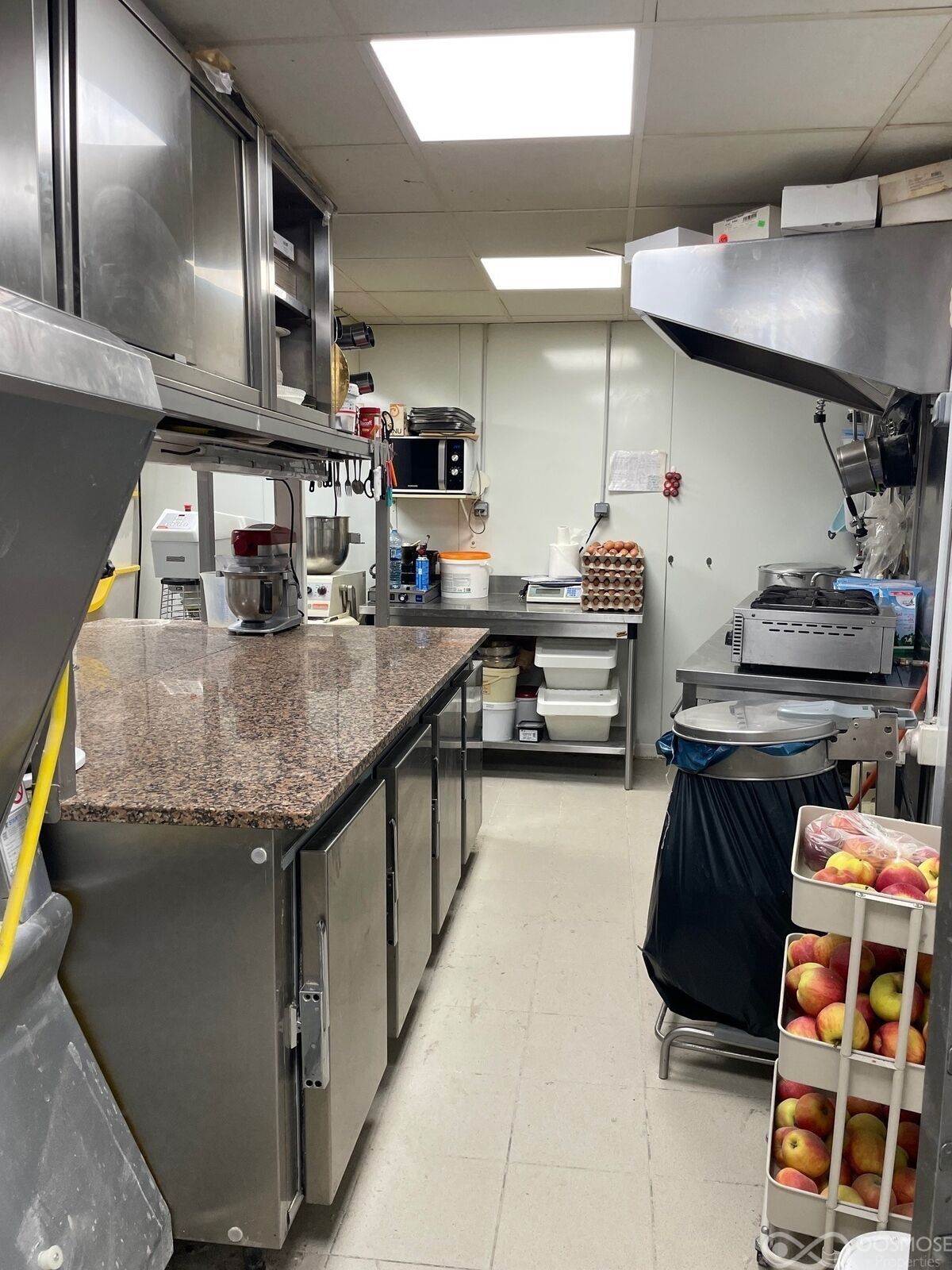 Boulangerie, pâtisserie, sandwicherie au centre touristique de Givet - Image3  3 